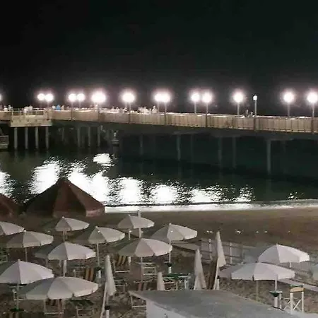A.l.a -francavilla Al Mare Appartement Francavilla Al Mare
