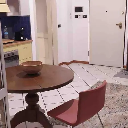 A.l.a -francavilla Al Mare Apartamento *