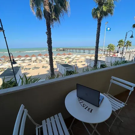 A.l.a -francavilla Al Mare